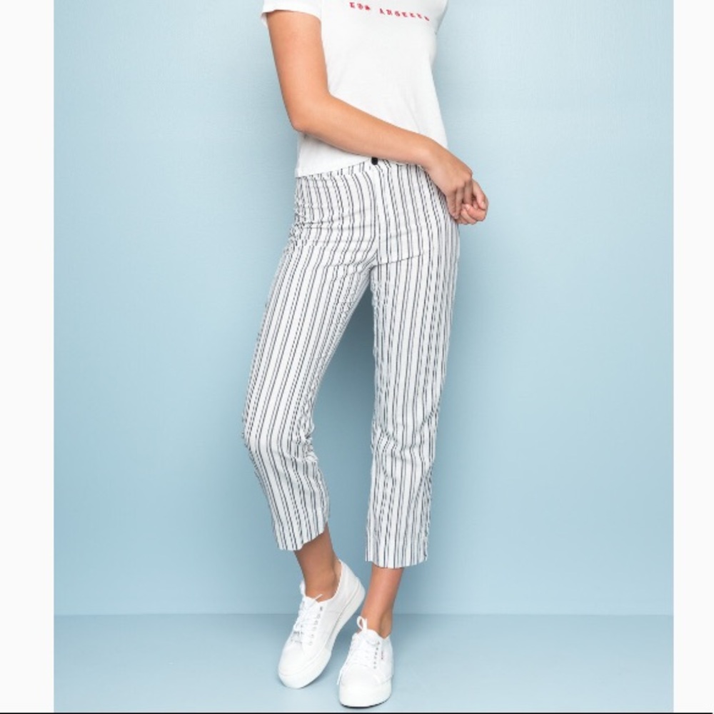 brandy Melville Tilden pants